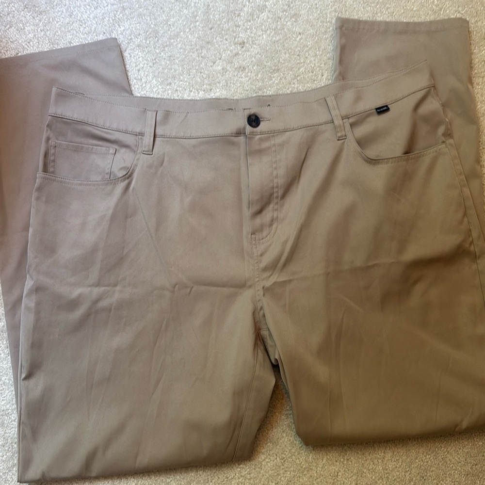 Travis Mathew Golf Pant